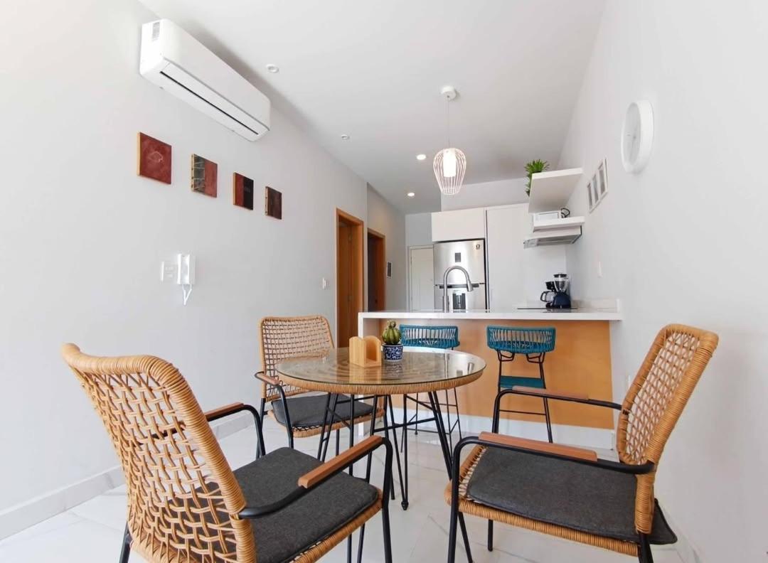 Internacional Apartment *