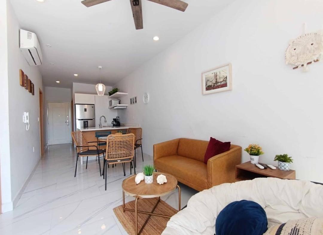 Apartment Internacional Mazatlan