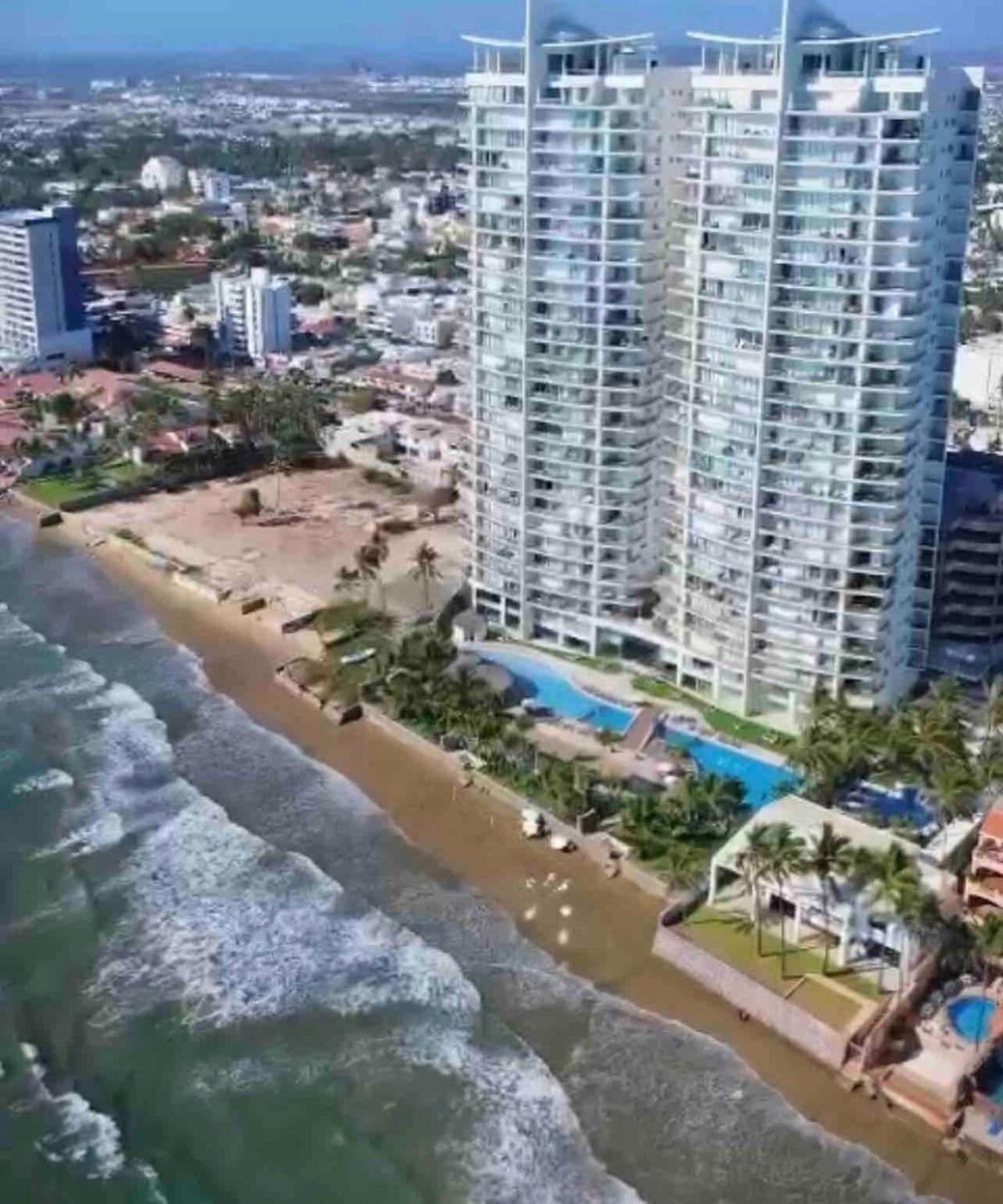 Departamento Vacacional Mazatlan