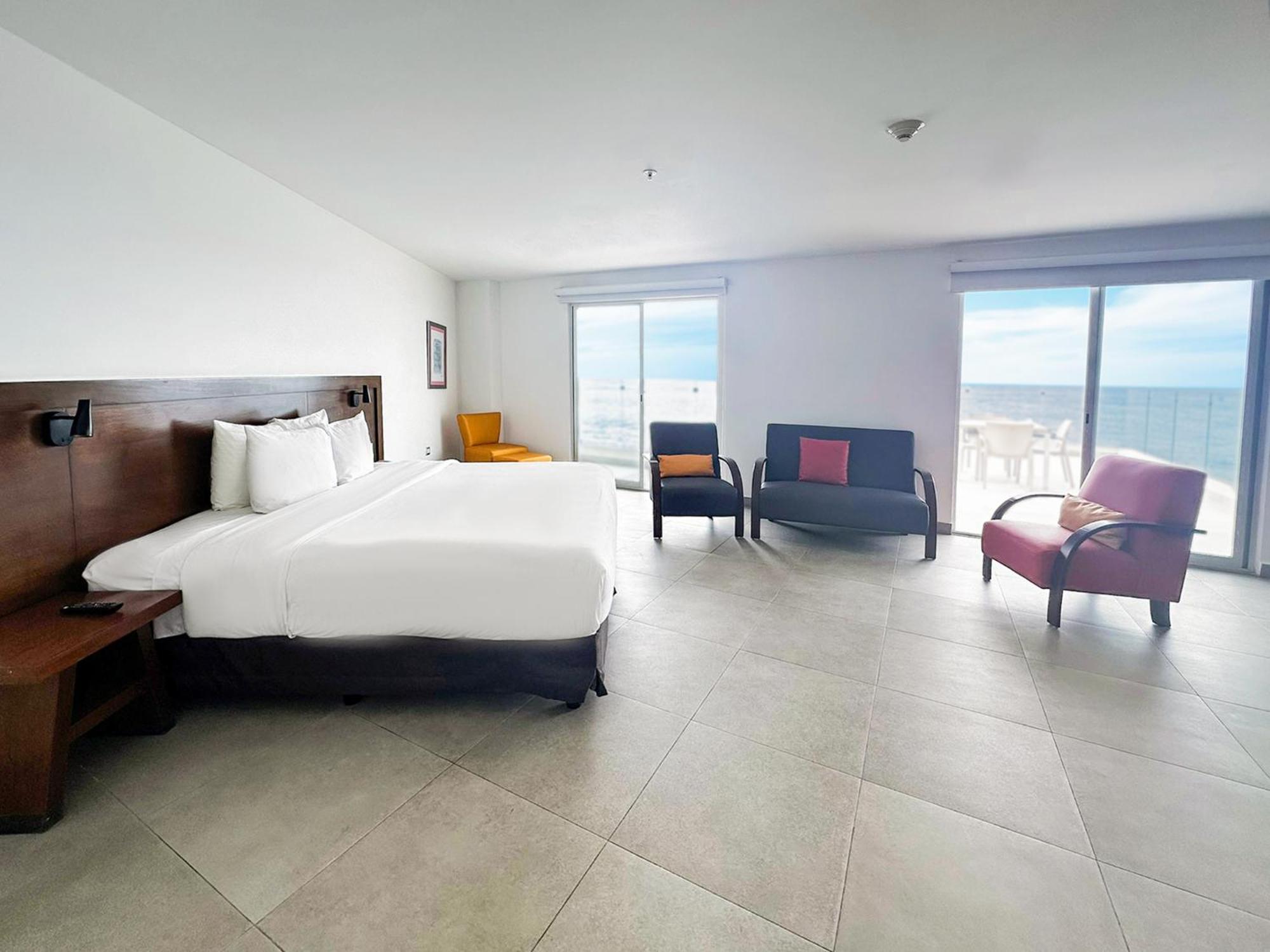 Park By Radisson 4* Mazatlán