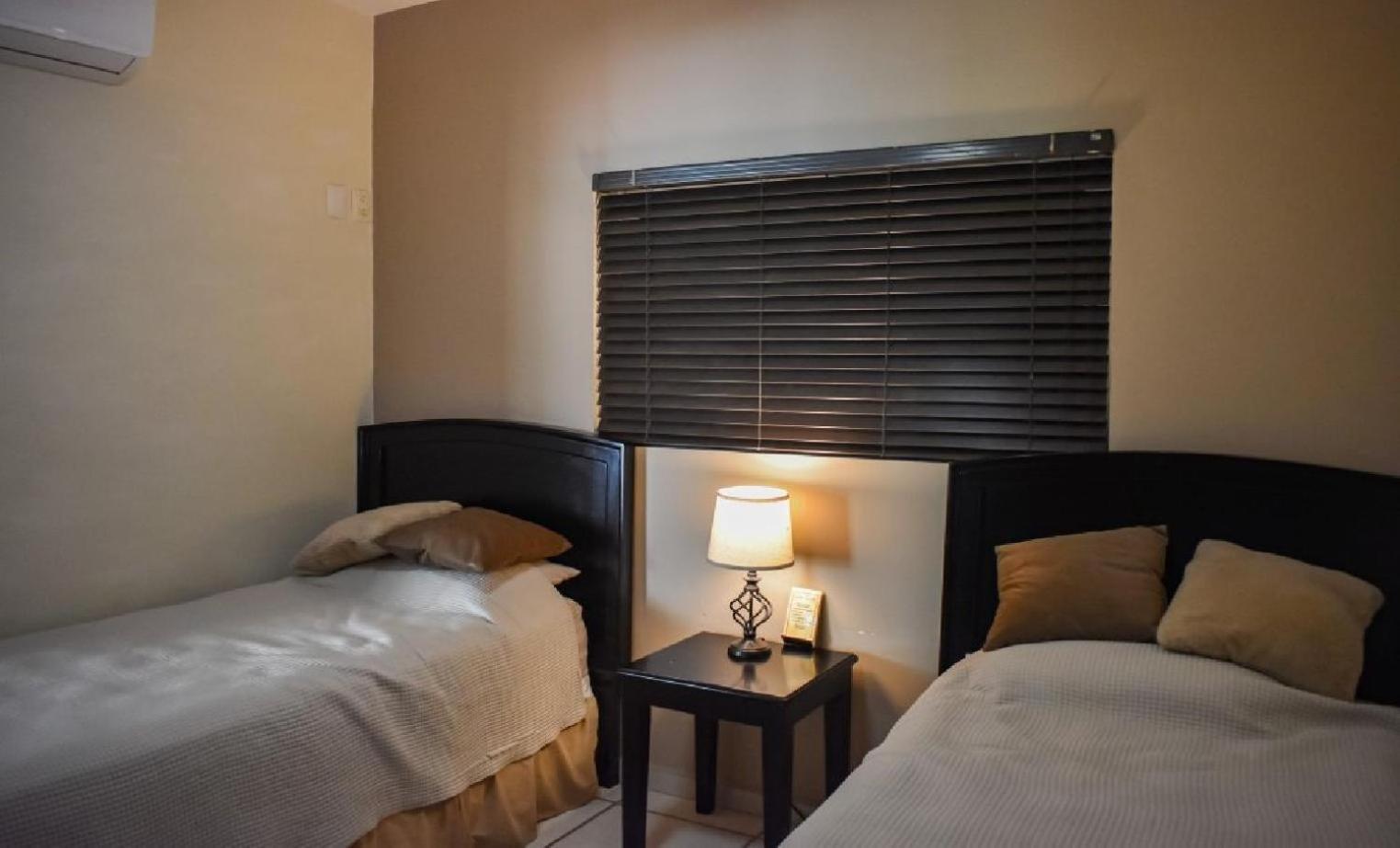 Aparthotel Tiara Sands 302