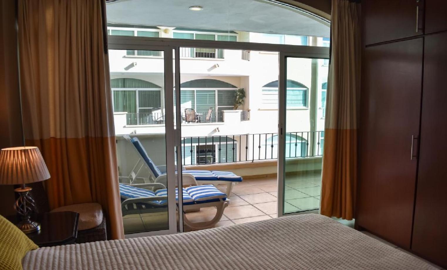Tiara Sands 302 Aparthotel *