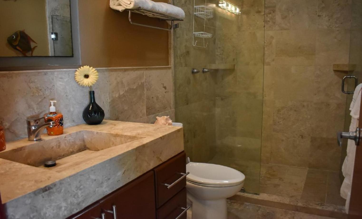 Tiara Sands 302 Aparthotel Mazatlan