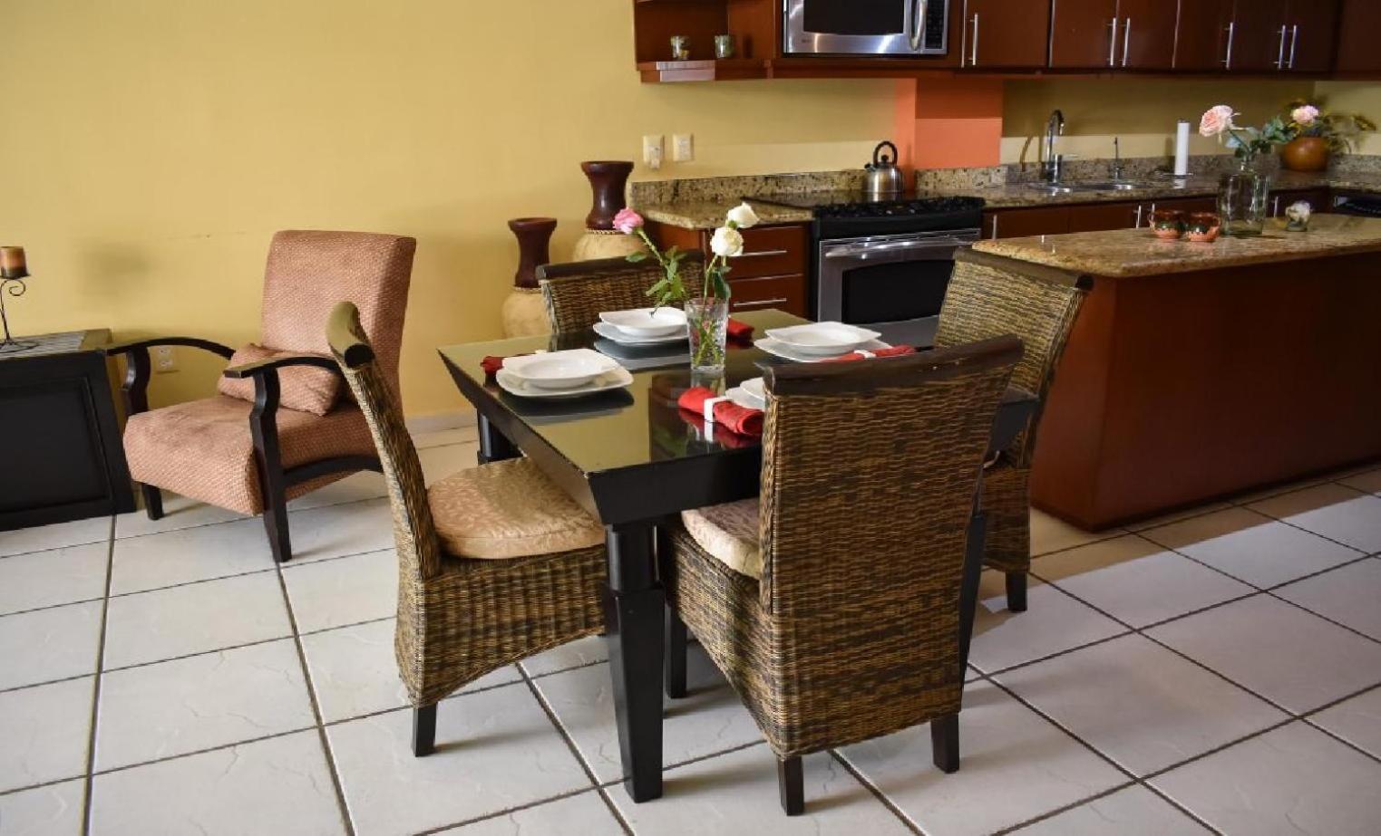 Aparthotel Tiara Sands 302