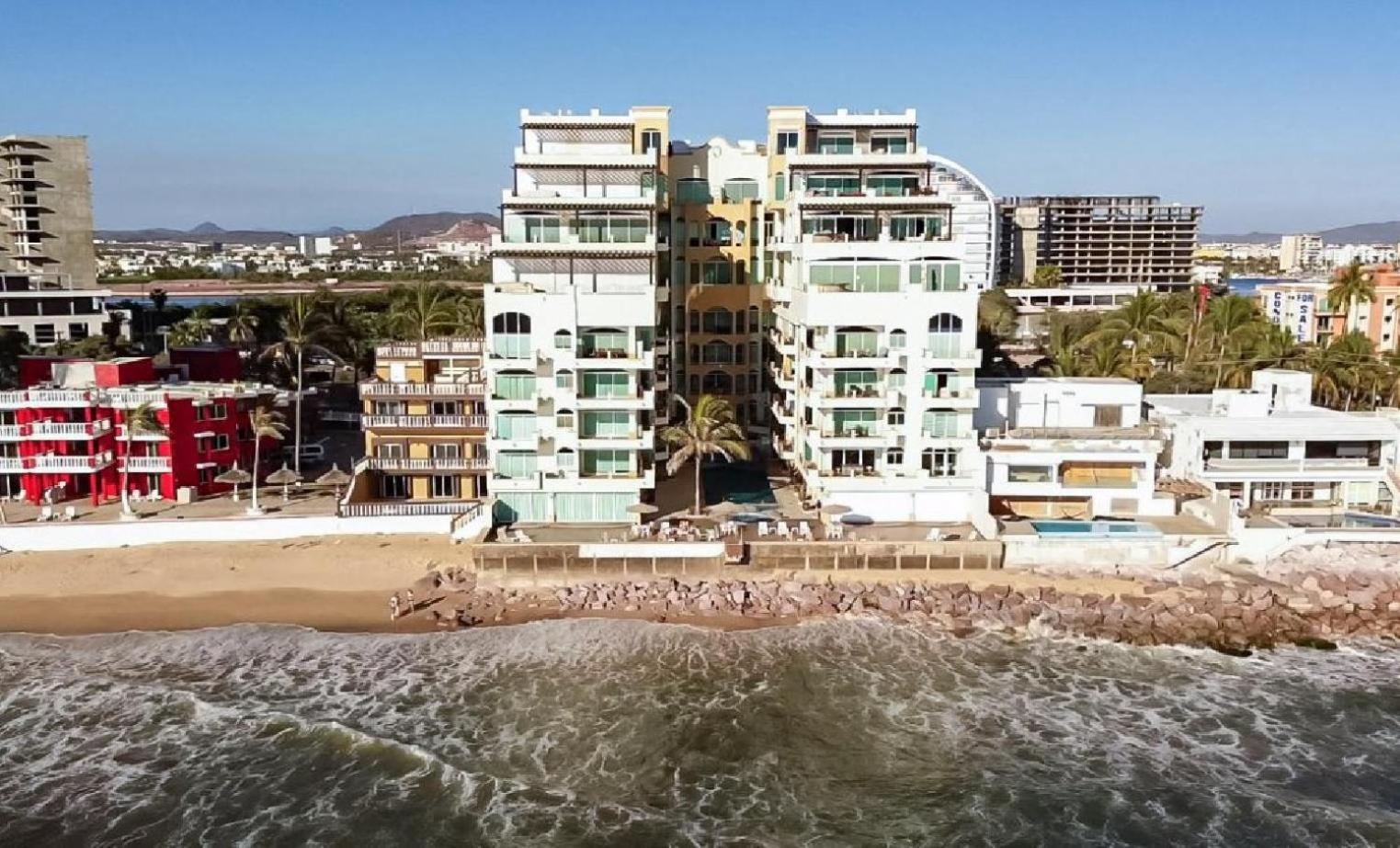 Aparthotel Tiara Sands 302