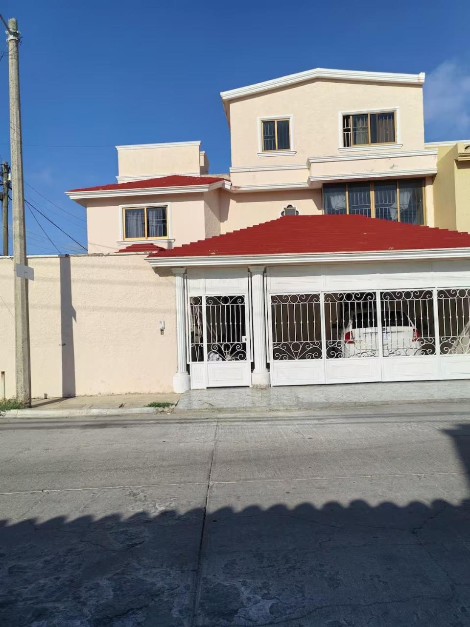 Casa 5 Mas De 20 Personas 20 Camas Mazatlan