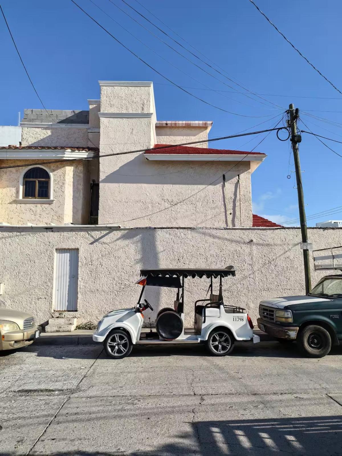 Casa 5 Mas De 20 Personas 20 Camas Mazatlan
