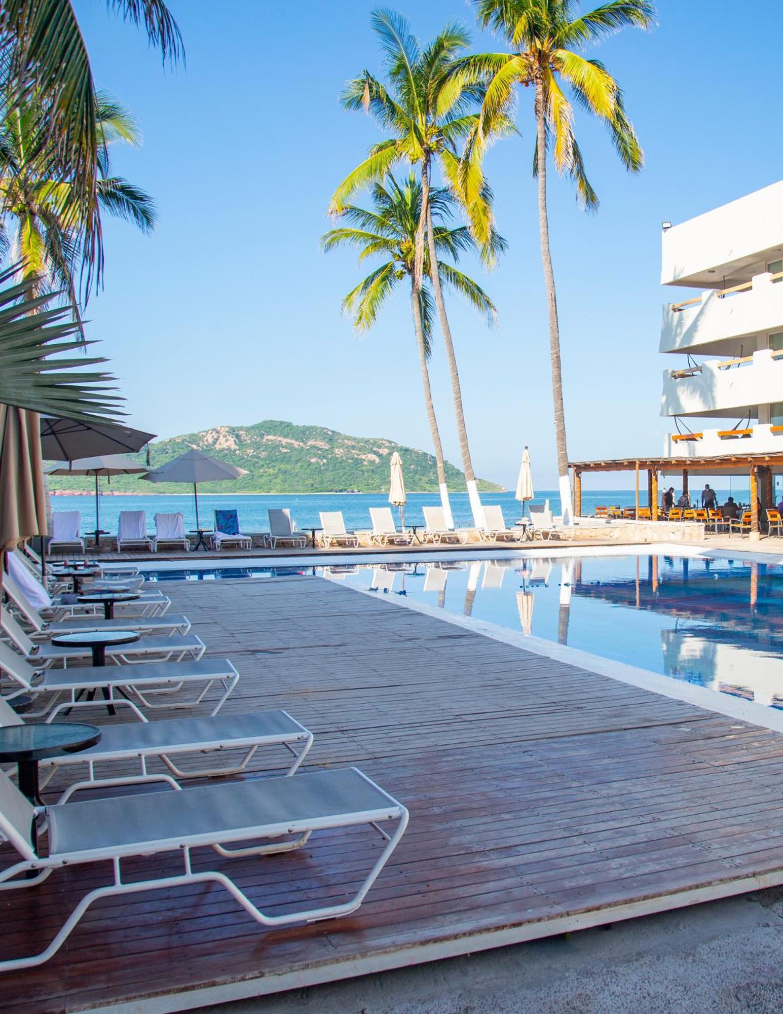Emporio 4* Mazatlan