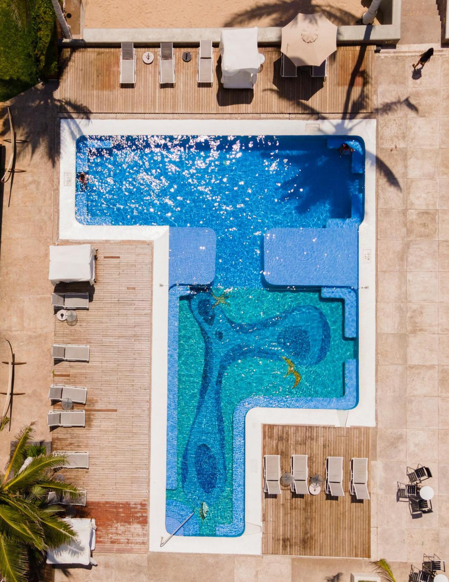 Emporio Hotel Mazatlan