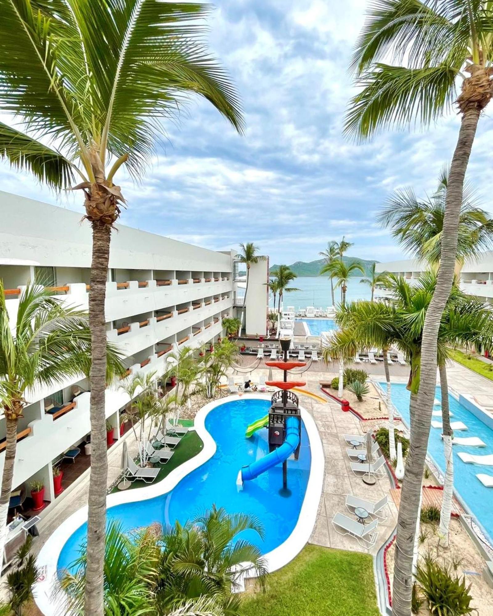 Emporio Hotel Mazatlan