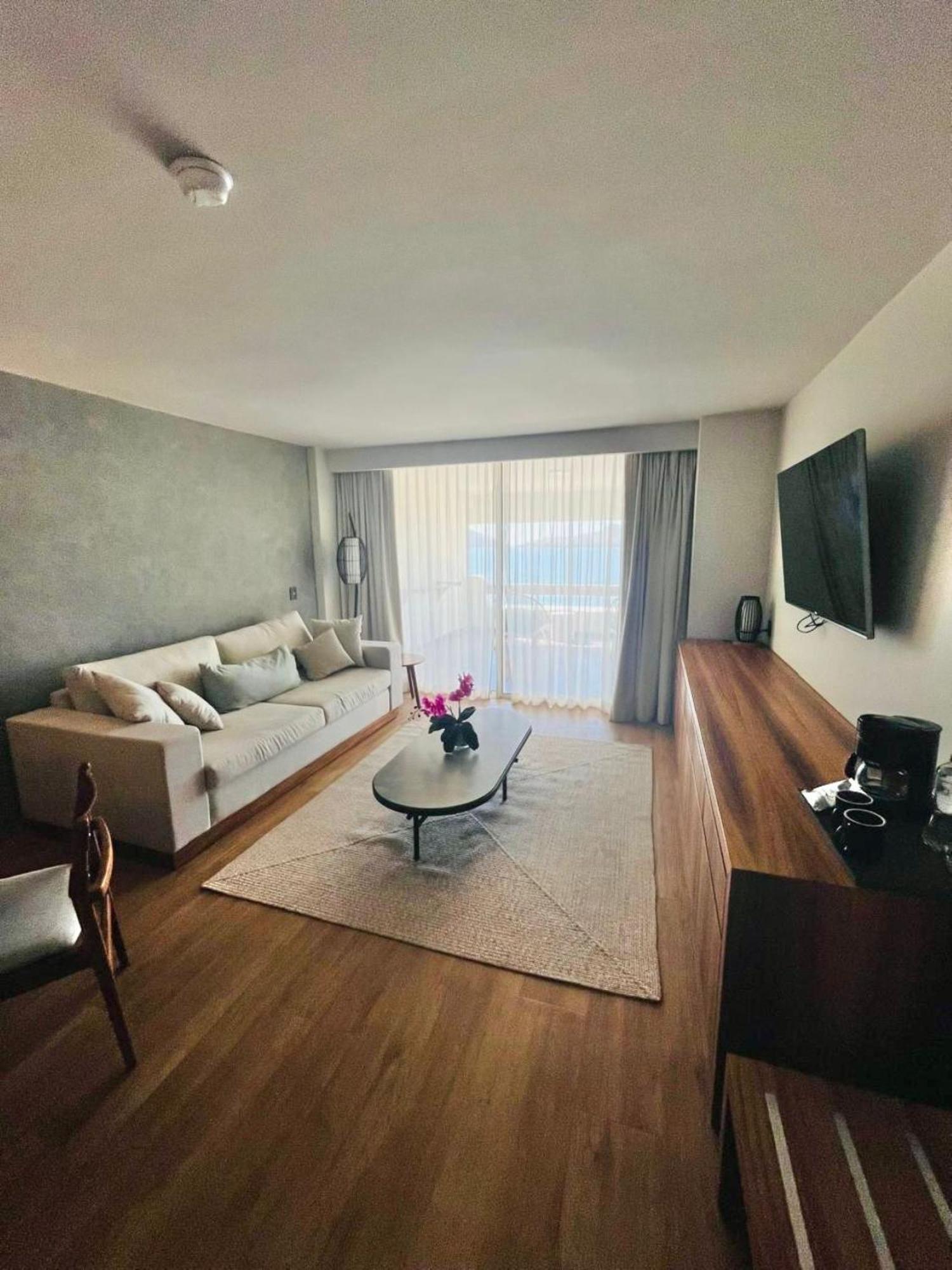 Emporio Hotel Mazatlan