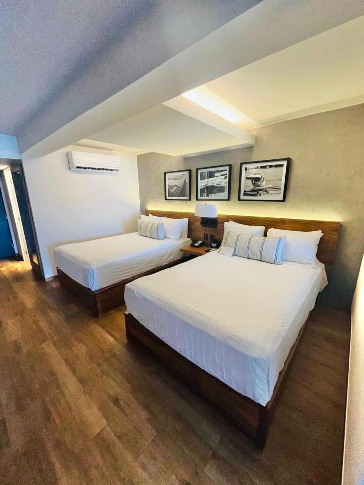 Emporio Hotel