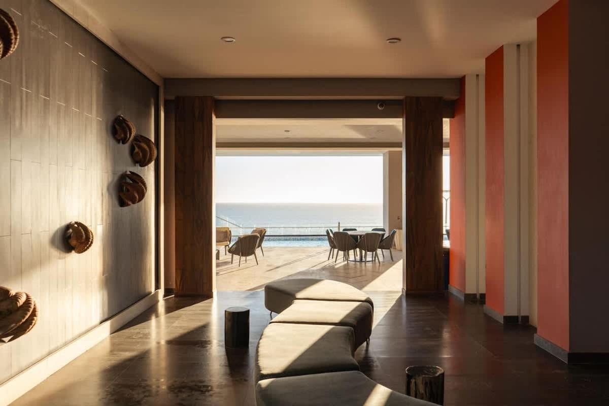 De Lujo Frente Al Mar En El Malecon - Alt 804 Apartamento