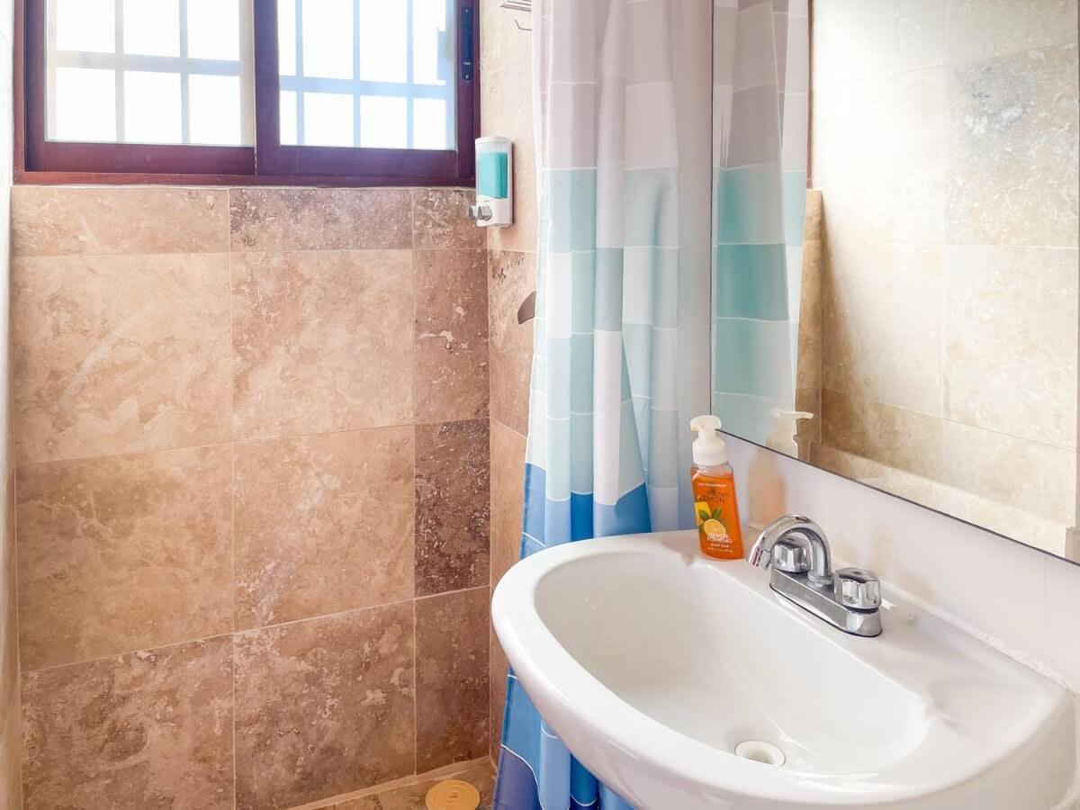 Loft En Centro Historico A 3 Cuadras De Playa - Centro Apartment *