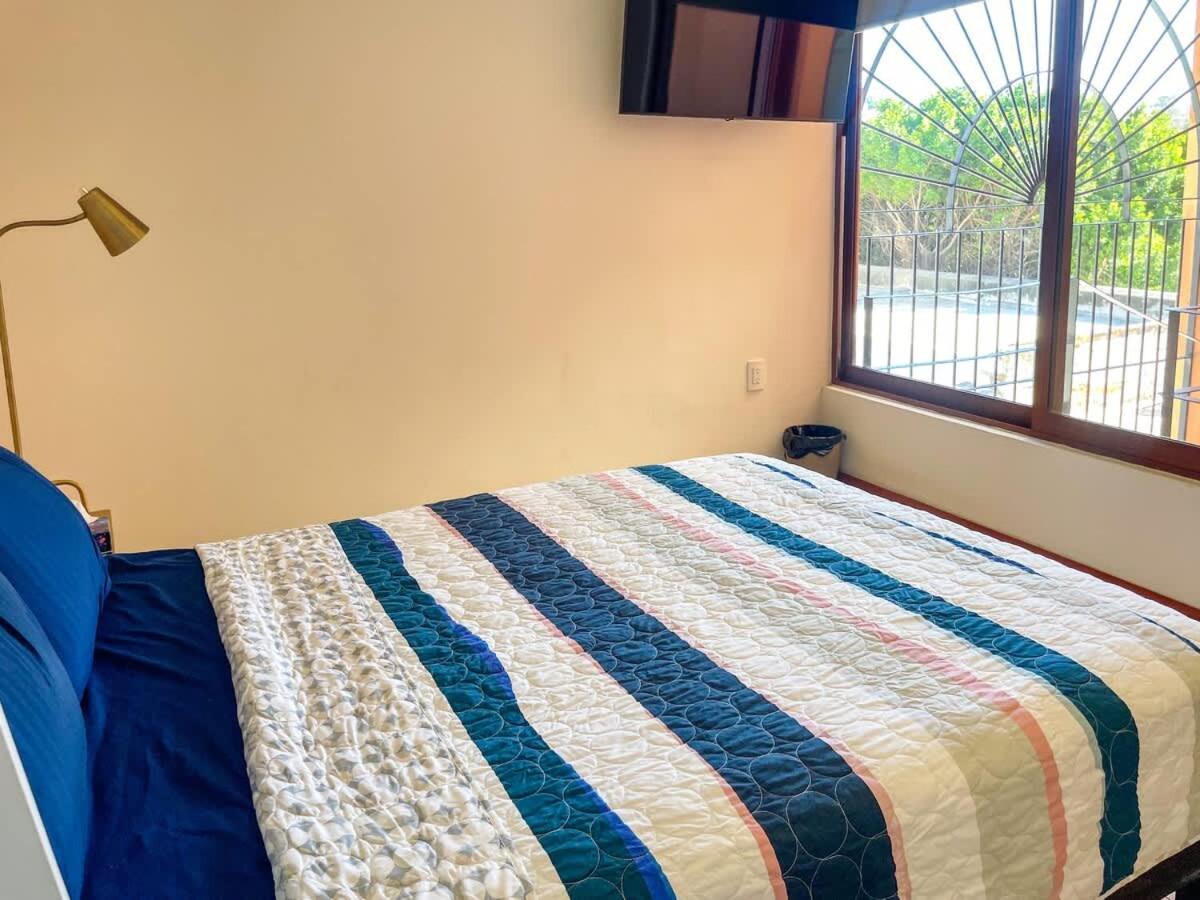 Apartment Loft En Centro Historico A 3 Cuadras De Playa - Centro *