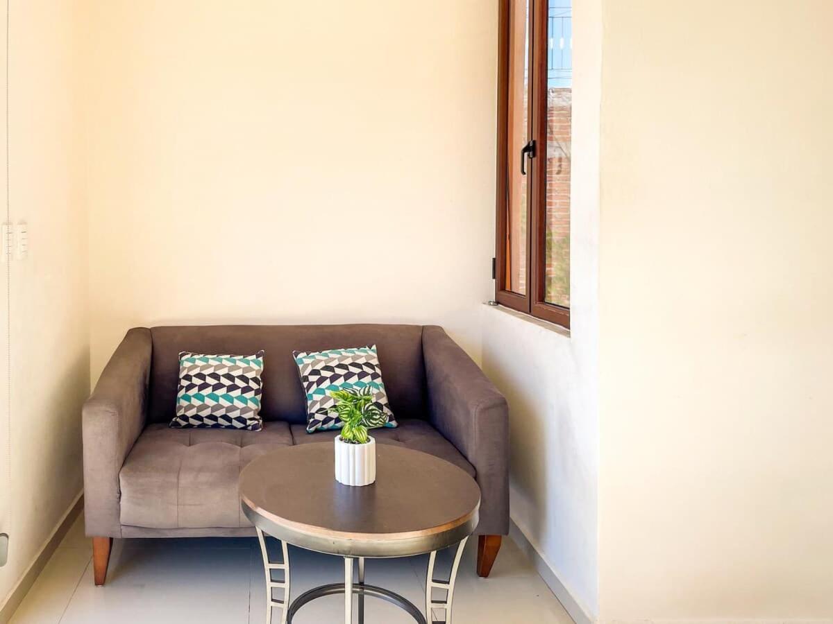 Loft En Centro Historico A 3 Cuadras De Playa - Centro Mazatlan