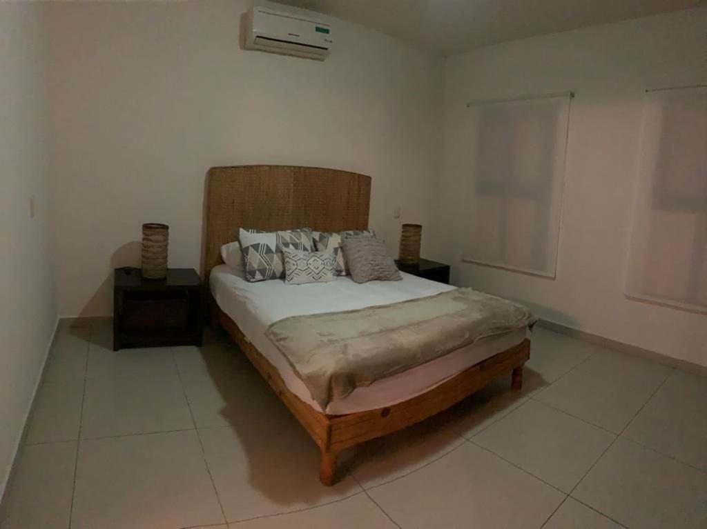 Viejo Apartamento Mazatlán