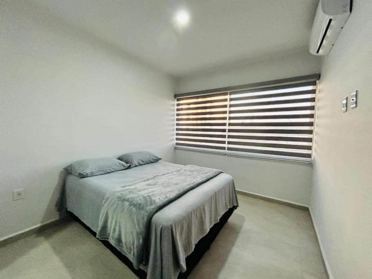 Bluu Lagoon - Depa Enorme Alberca * Mazatlan