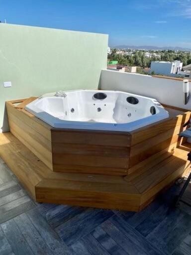 Seaside Serenity Retreat Apartment Mazatlan