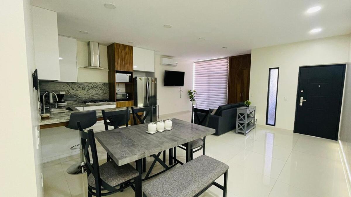 Apartment Seaside Serenity Retreat *