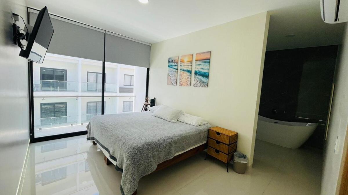 Seaside Serenity Retreat Mazatlan