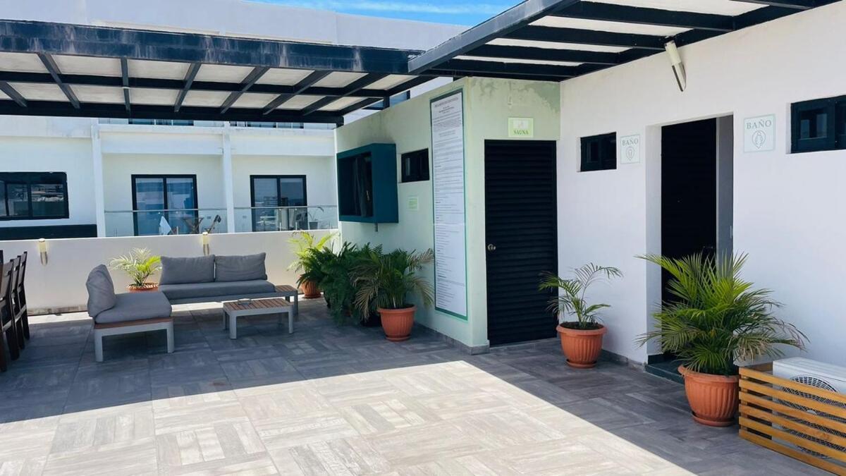 Seaside Serenity Retreat Apartment Mazatlan
