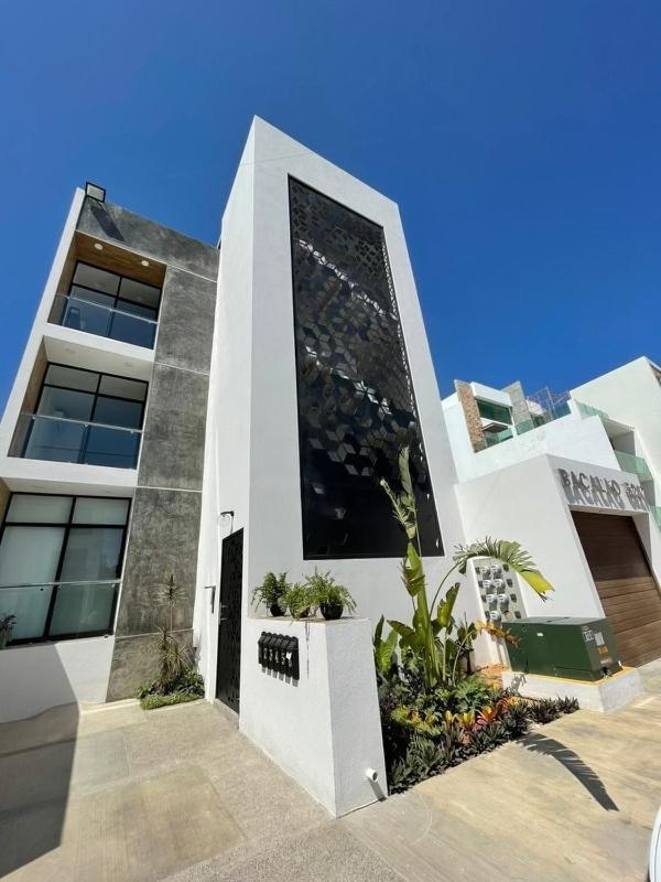 Seaside Serenity Retreat Mazatlan