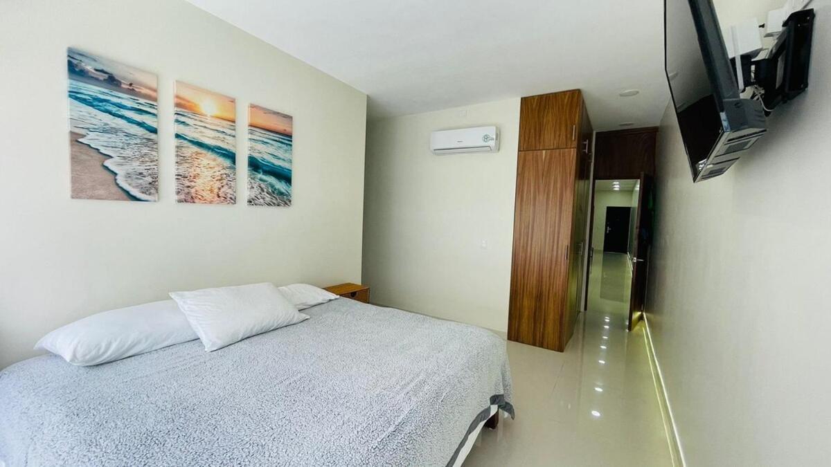 Seaside Serenity Retreat Mazatlan