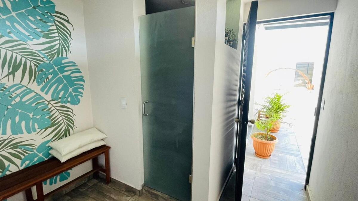 Seaside Serenity Retreat Apartment Mazatlan