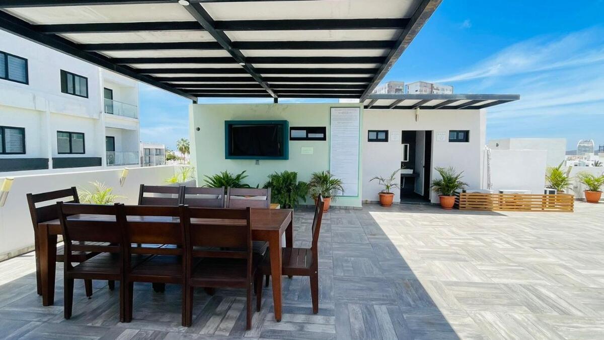 Seaside Serenity Retreat Apartment *