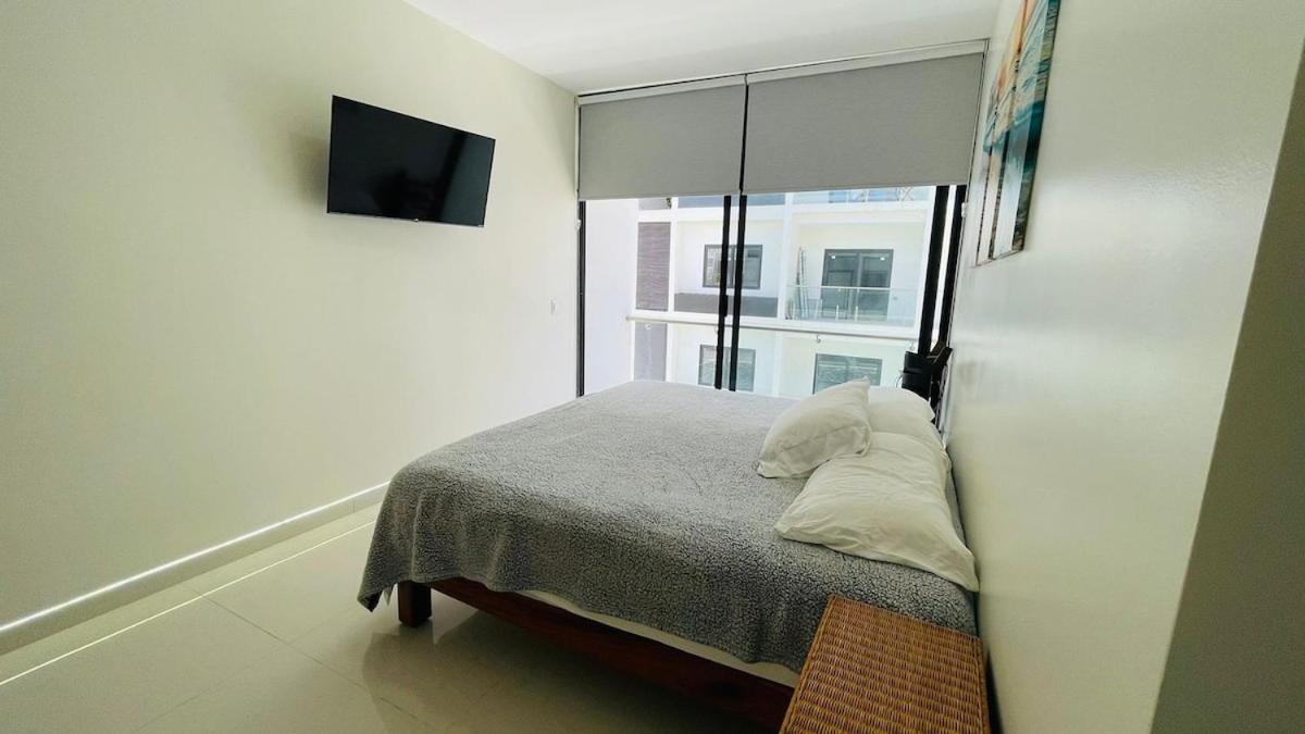 Apartment Seaside Serenity Retreat *