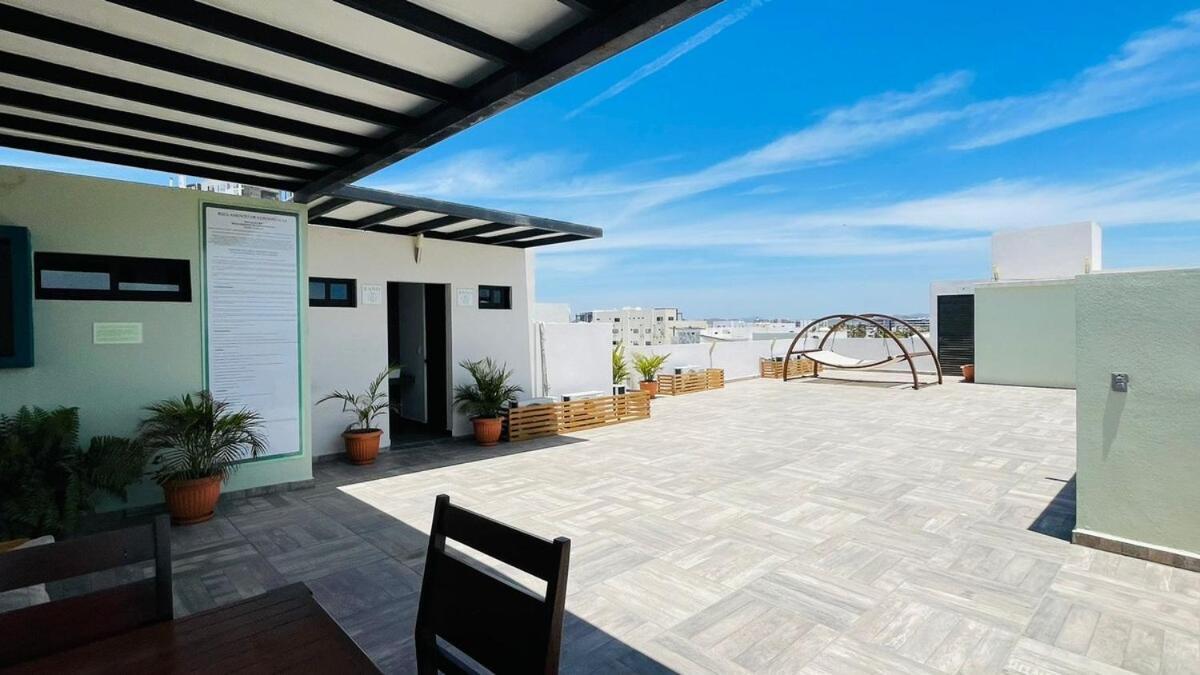 Seaside Serenity Retreat Apartment