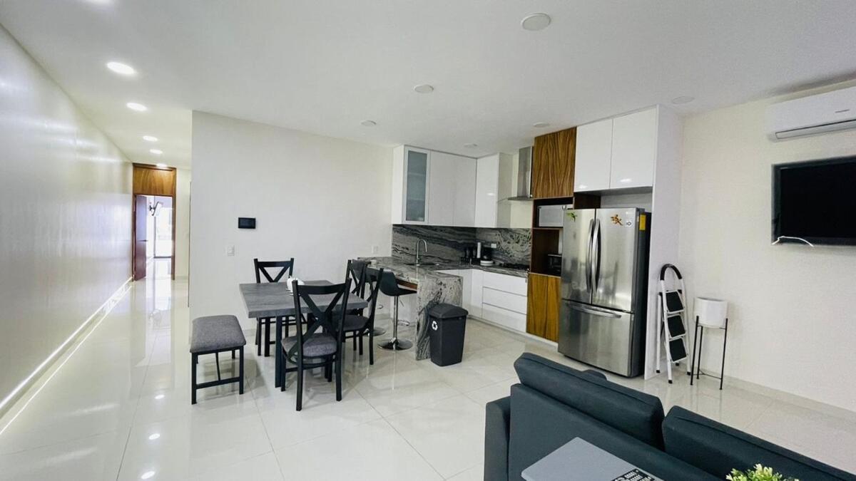 Seaside Serenity Retreat Apartment *