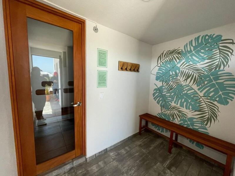 Apartment Seaside Serenity Retreat