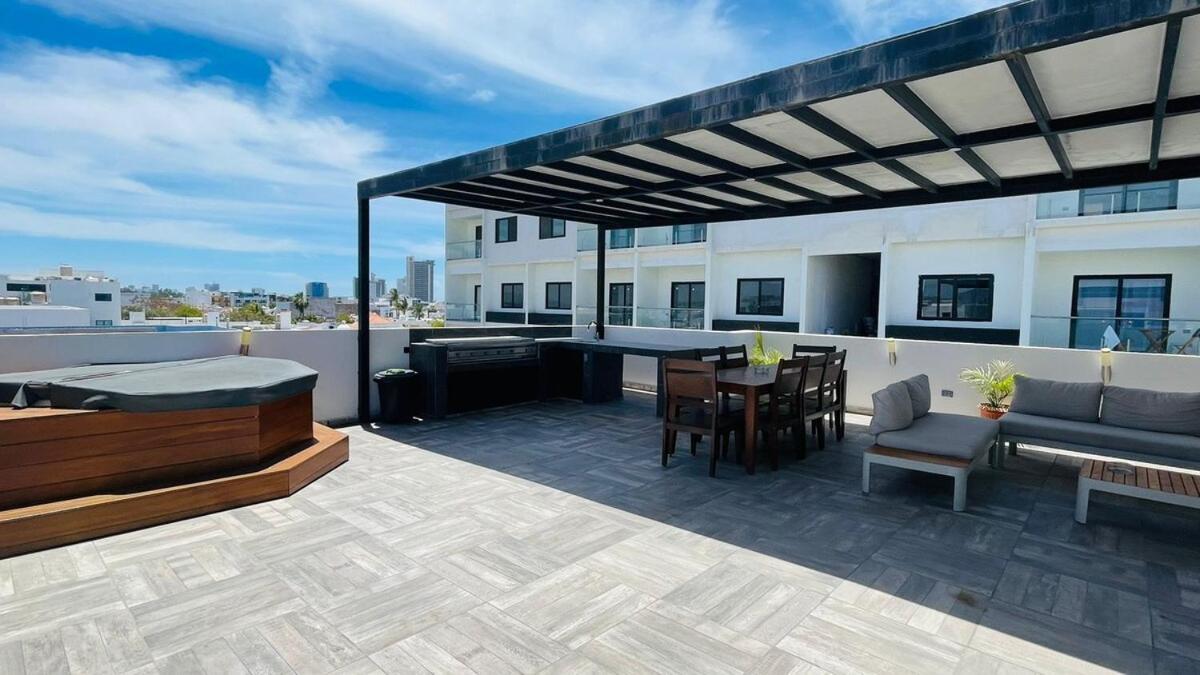 Seaside Serenity Retreat Apartment Mazatlan