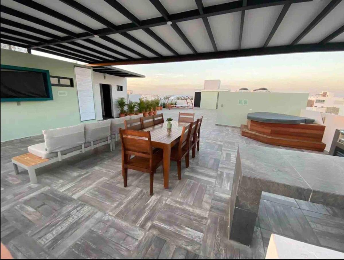 Apartment Seaside Serenity Retreat Mazatlan