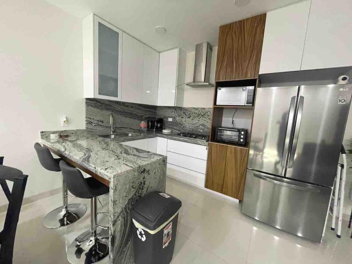Apartment Seaside Serenity Retreat Mazatlan