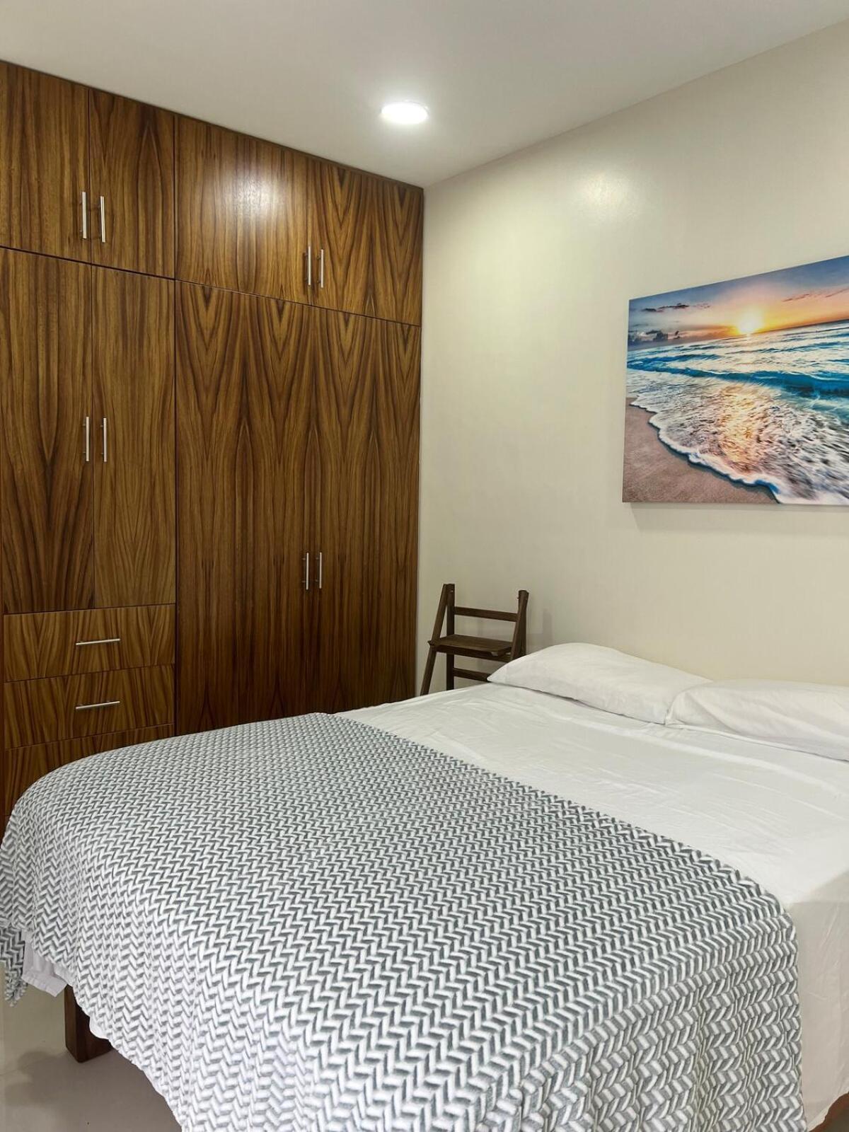 Apartment Seaside Serenity Retreat *