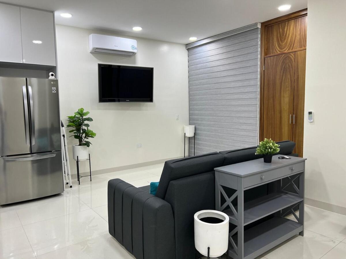 Seaside Serenity Retreat Apartment