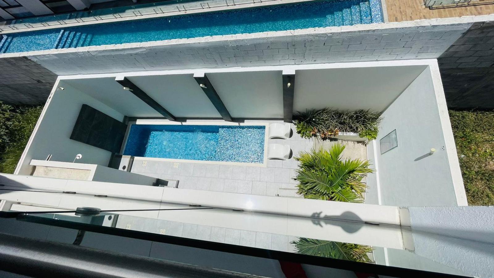 Apartment Seaside Serenity Retreat Mazatlan
