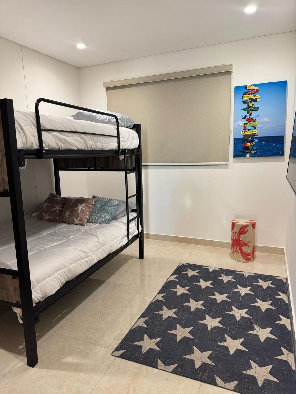 Apartment Departamento A Pie De Playa 5 P *