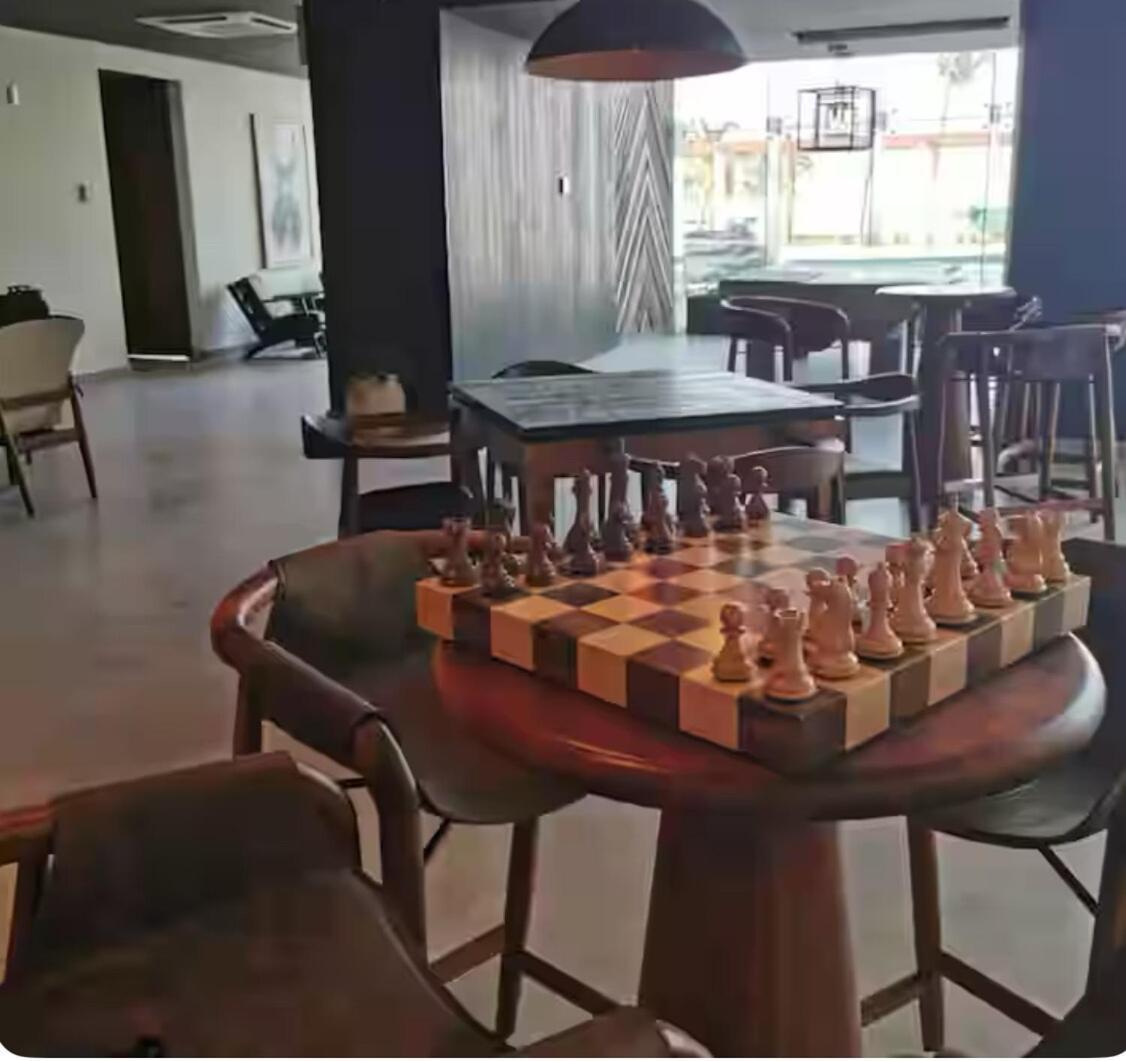 Departamento A Pie De Playa 5 P Mazatlan
