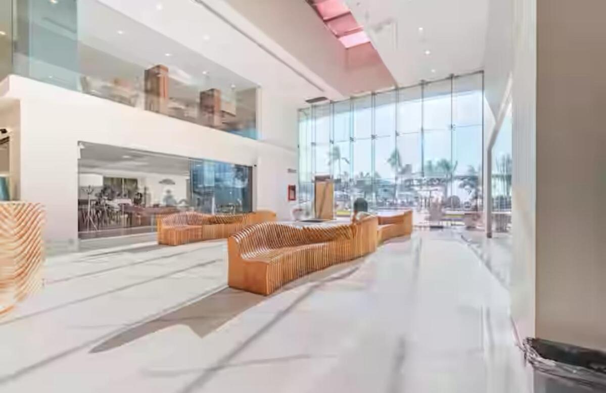 Departamento A Pie De Playa 5 P * Mazatlan