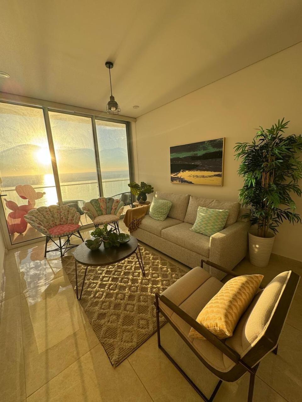 Apartment Departamento A Pie De Playa 5 P *