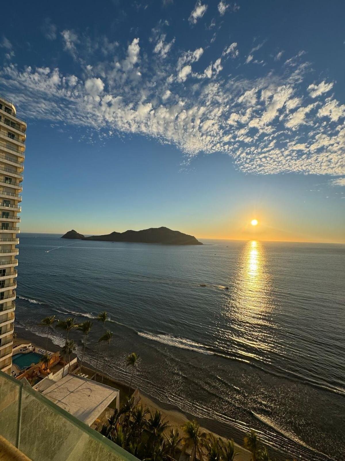 Departamento A Pie De Playa 5 P Apartment *