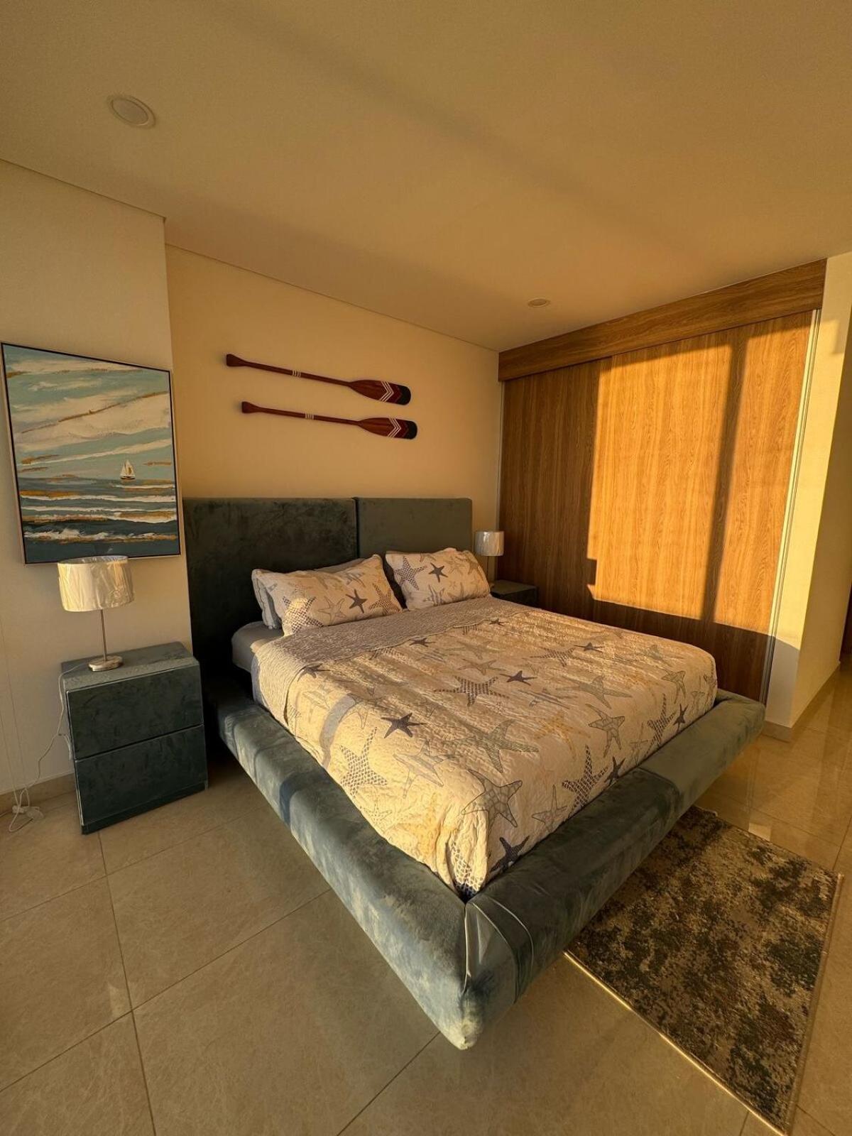 Departamento A Pie De Playa 5 P * Mazatlan