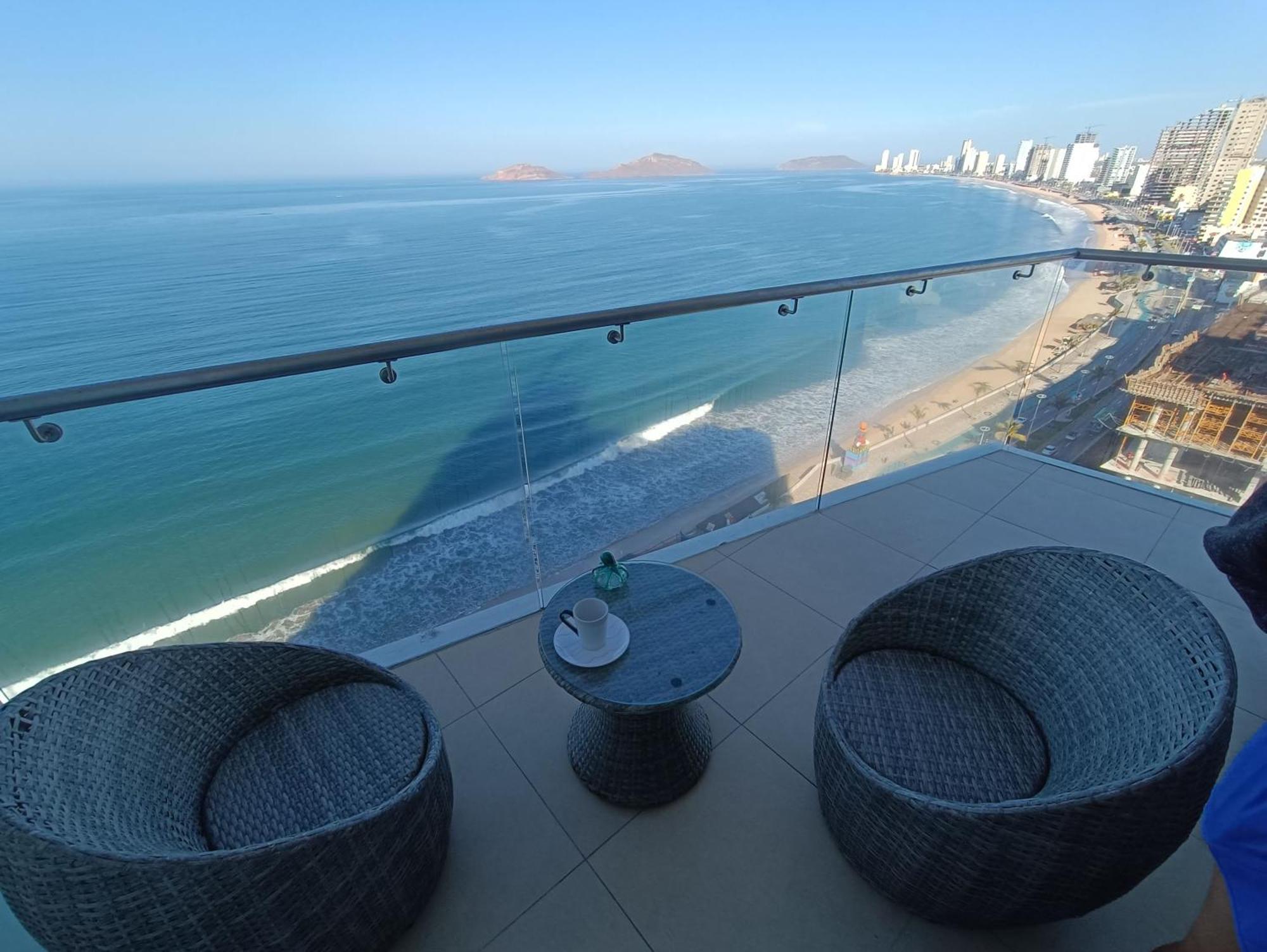 Sunsetview Maz Malecon Mazatlan