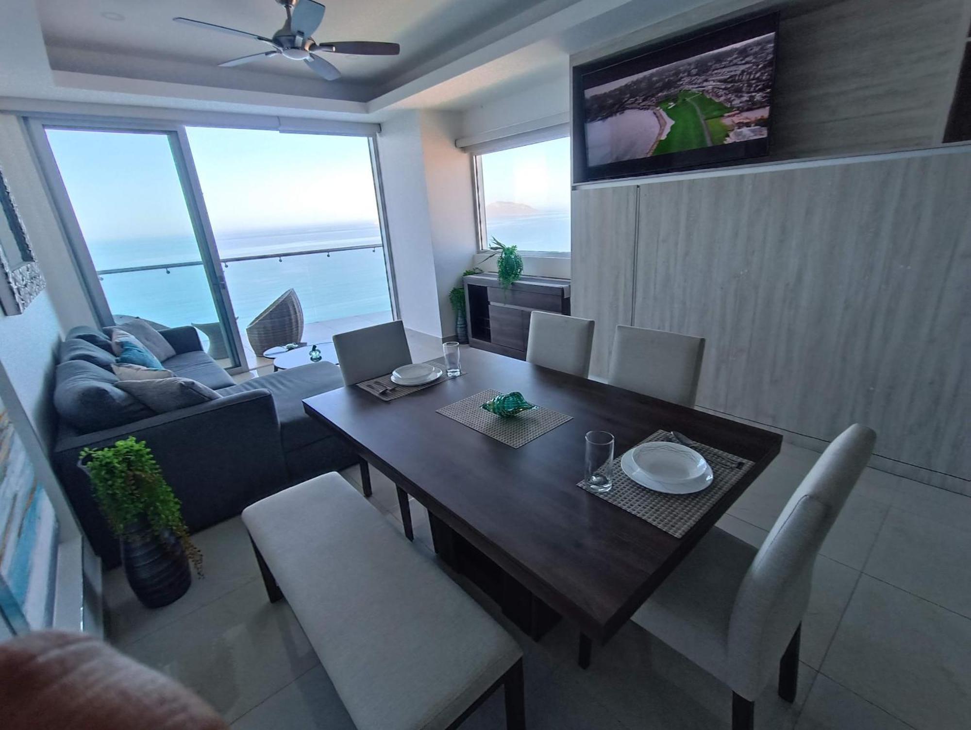 Sunsetview Maz Malecon Apartment