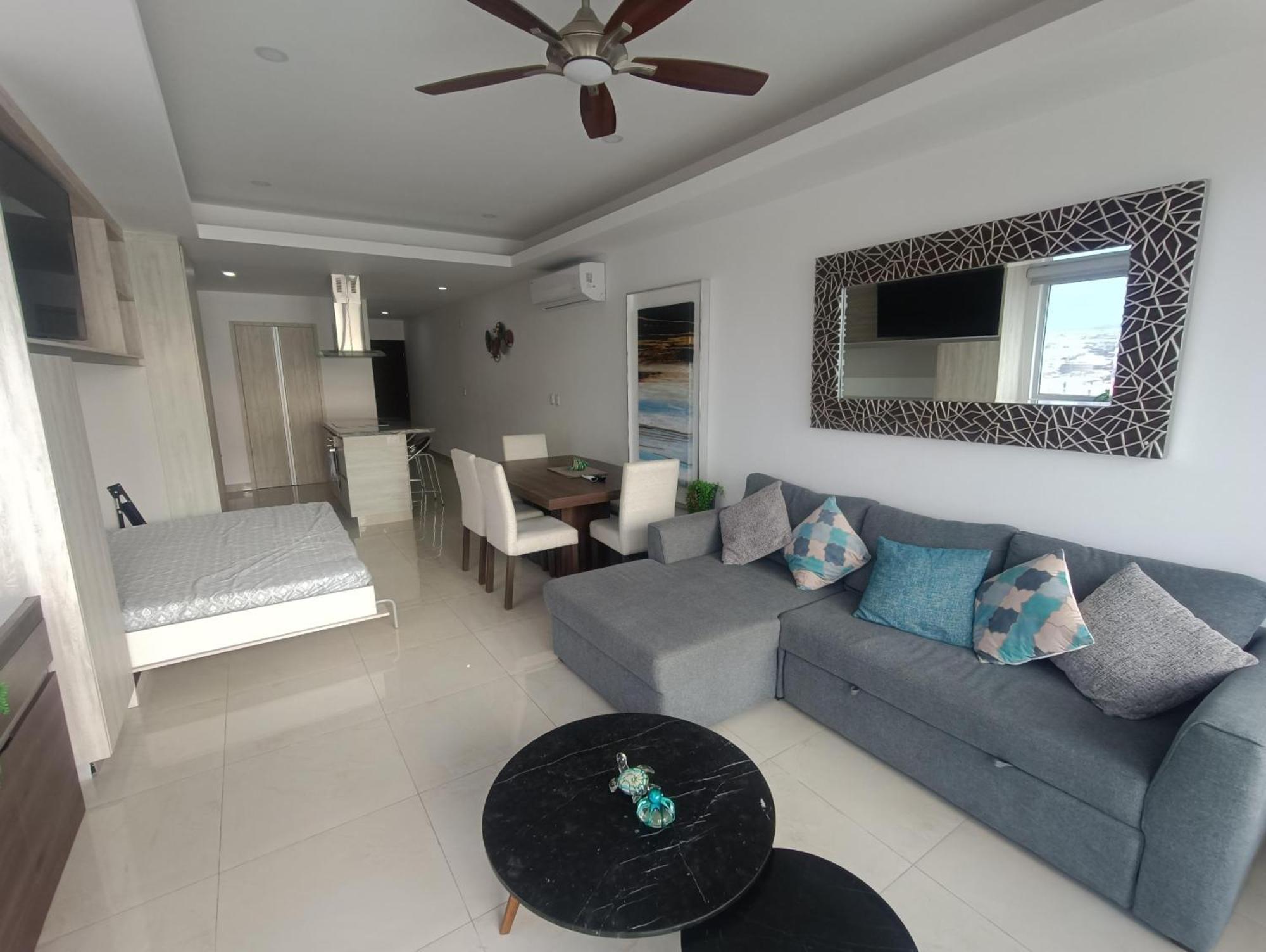 Apartment Sunsetview Maz Malecon