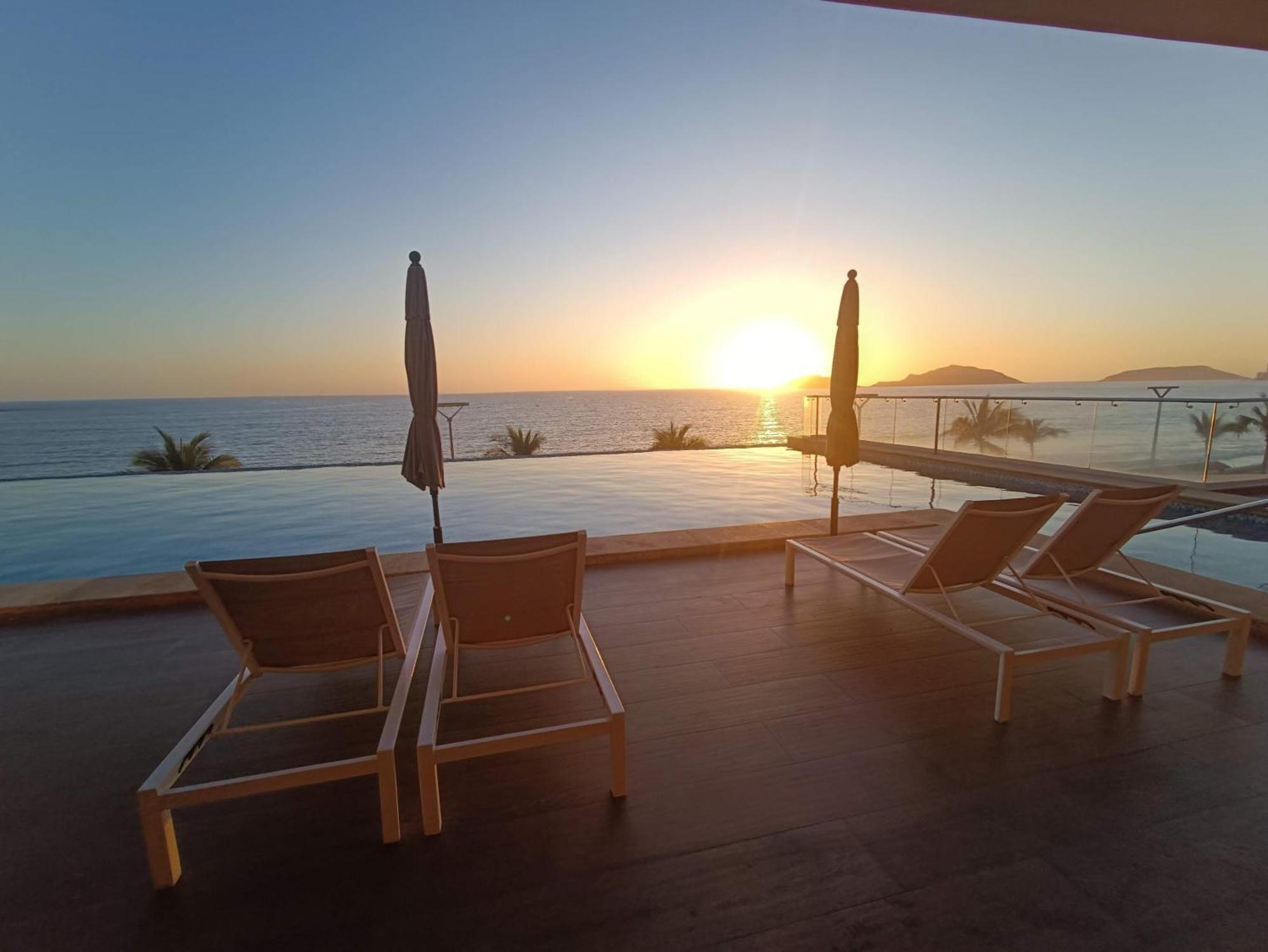 Sunsetview Maz Malecon Mazatlan